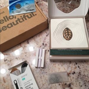 Gently Used Bellabeat